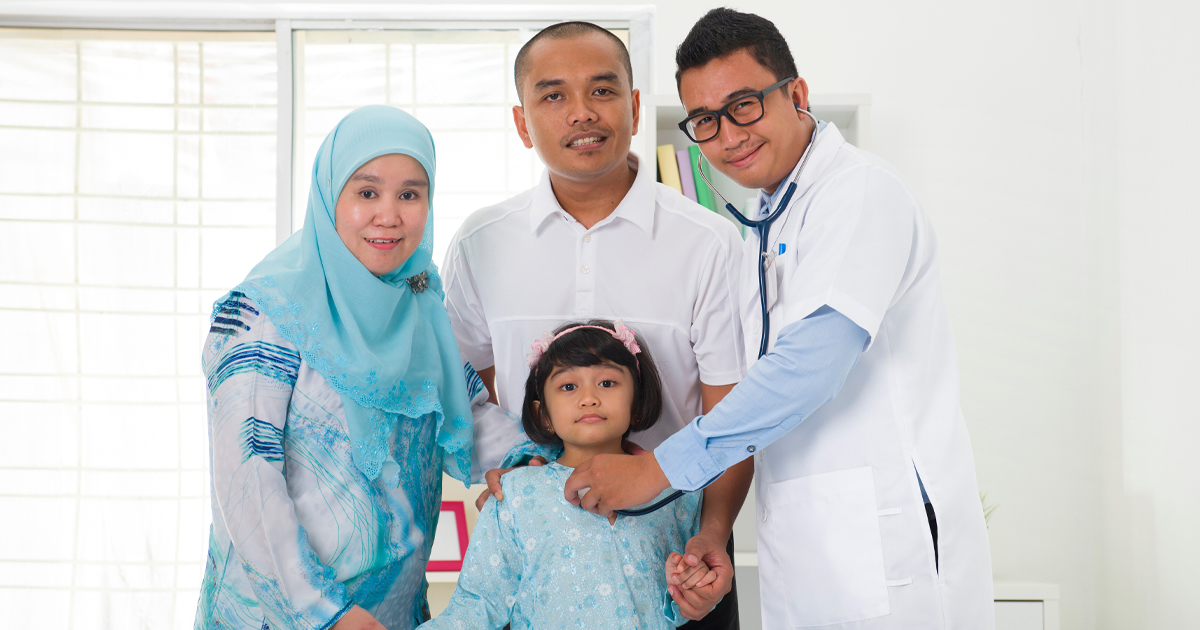 Medical Assistance & Insurance Enquiries - Hong Leong MSIG Takaful